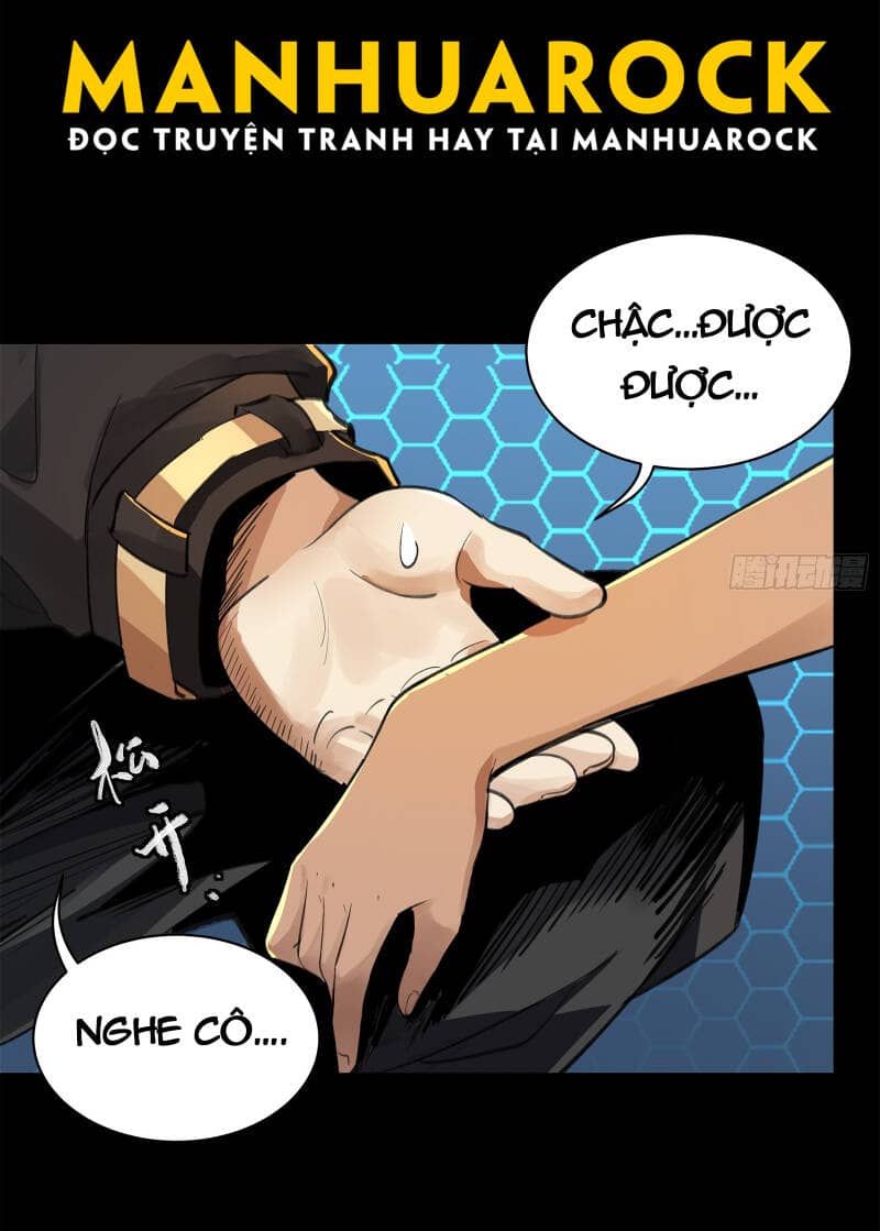 Tinh Giáp Hồn Tướng - Chương 170 - ảnh 24