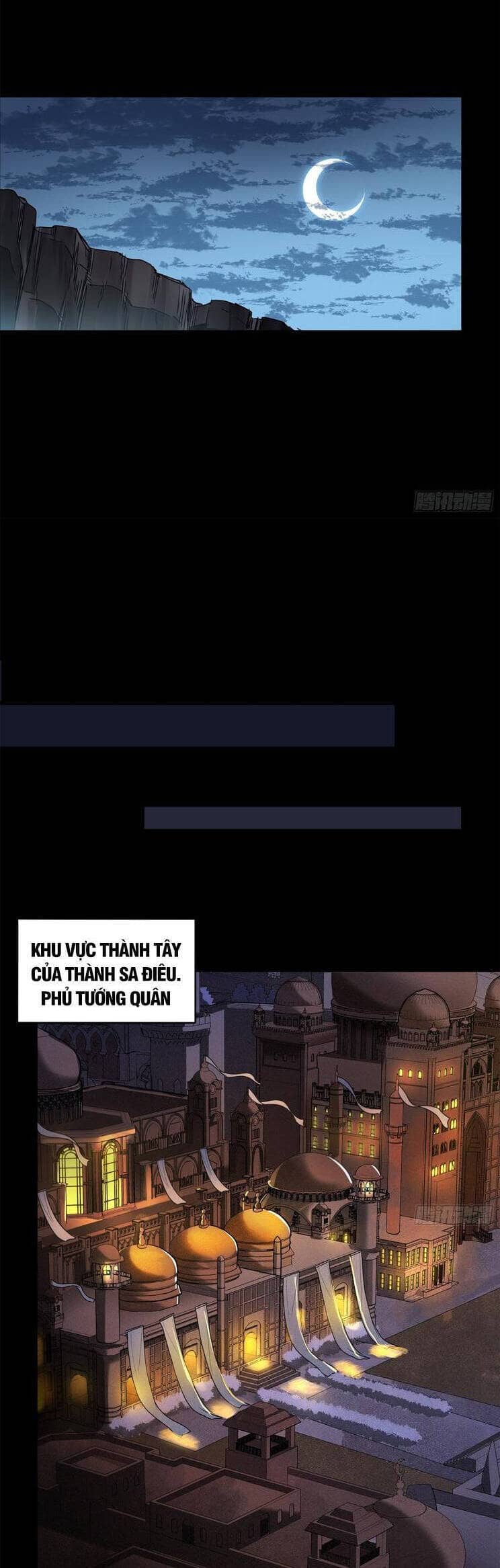 Tinh Giáp Hồn Tướng - Chương 174 - ảnh 8