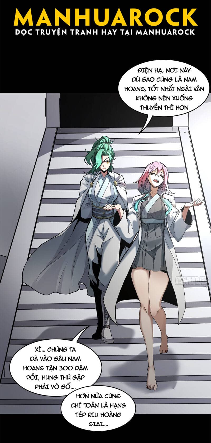 Tinh Giáp Hồn Tướng - Chương 175 - ảnh 38