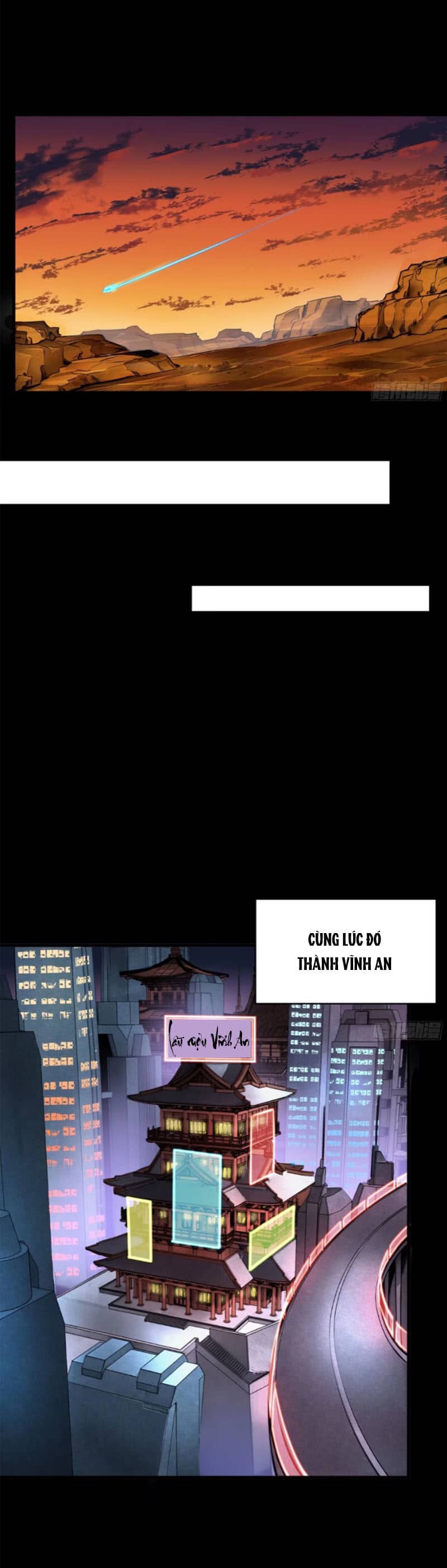 Tinh Giáp Hồn Tướng - Chương 176 - ảnh 24