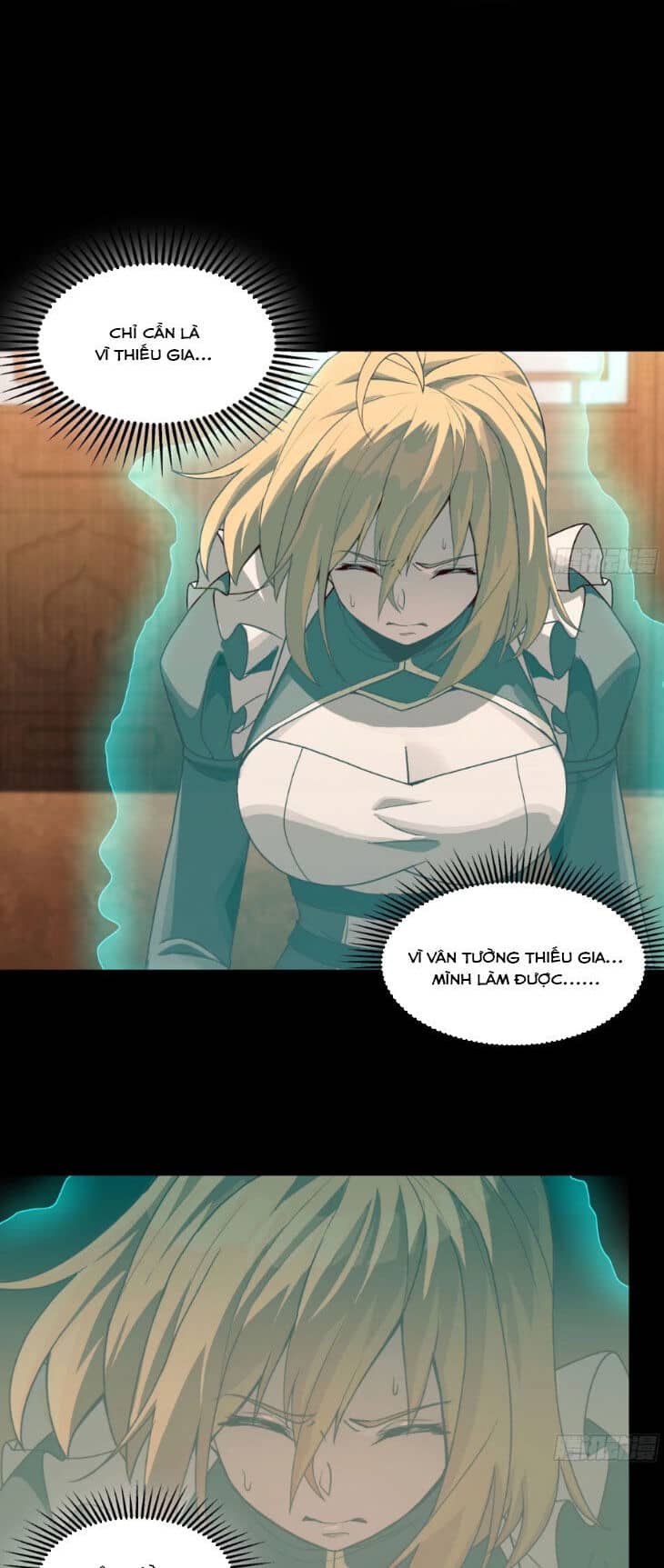 Tinh Giáp Hồn Tướng - Chương 181 - ảnh 3