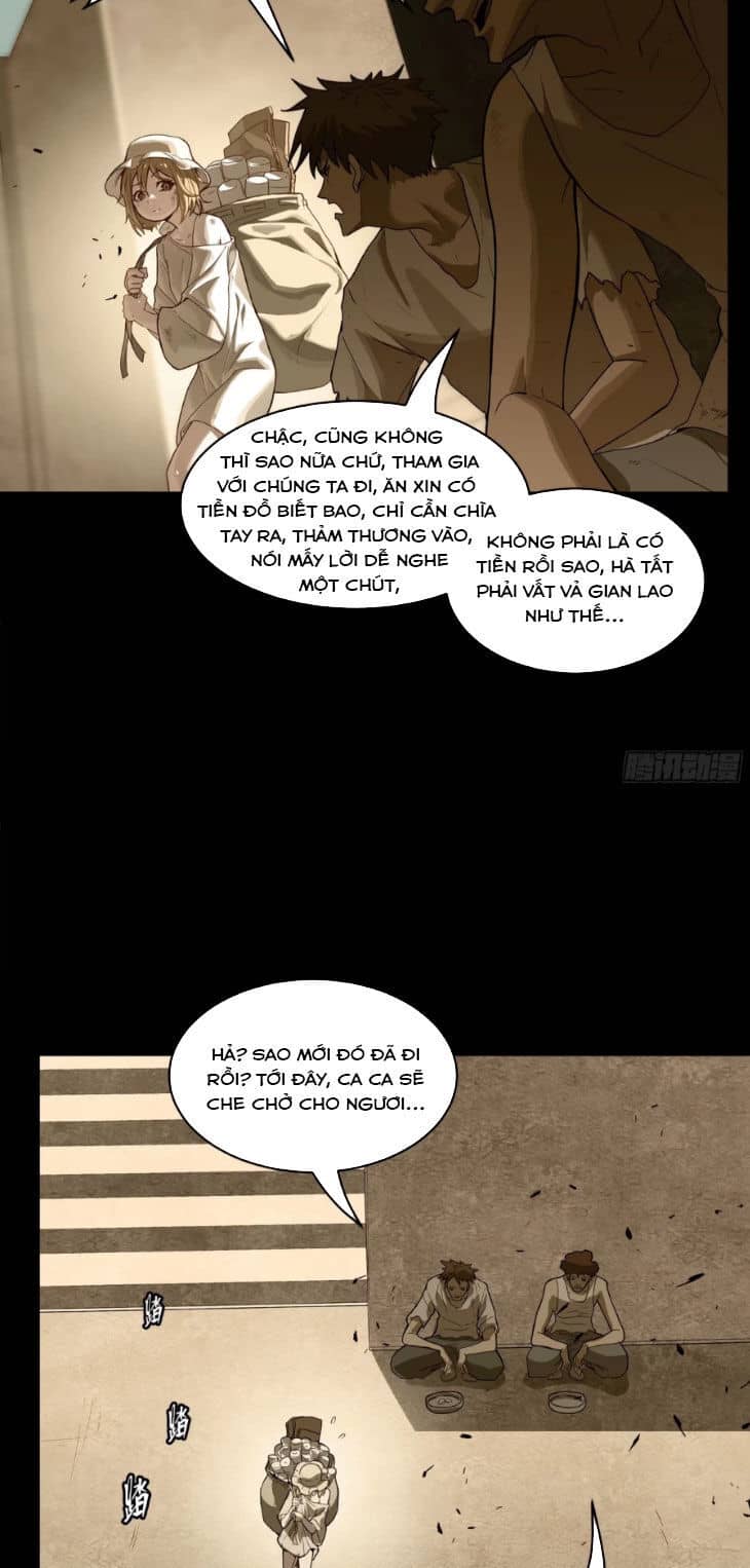 Tinh Giáp Hồn Tướng - Chương 181 - ảnh 6