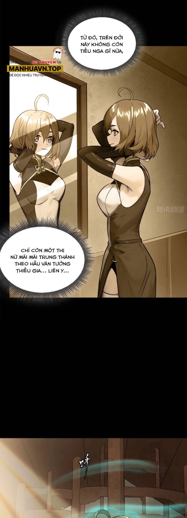 Tinh Giáp Hồn Tướng - Chương 182 - ảnh 19
