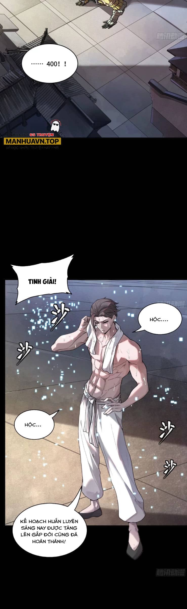 Tinh Giáp Hồn Tướng - Chương 183 - ảnh 21