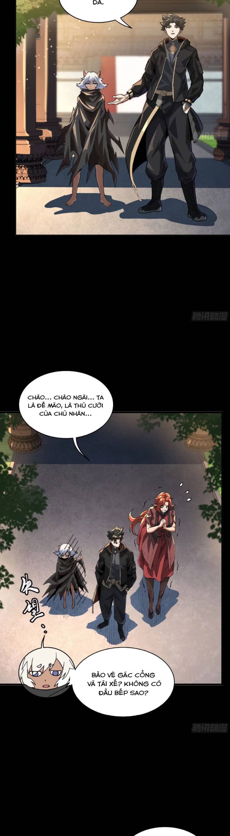 Tinh Giáp Hồn Tướng - Chương 184 - ảnh 9