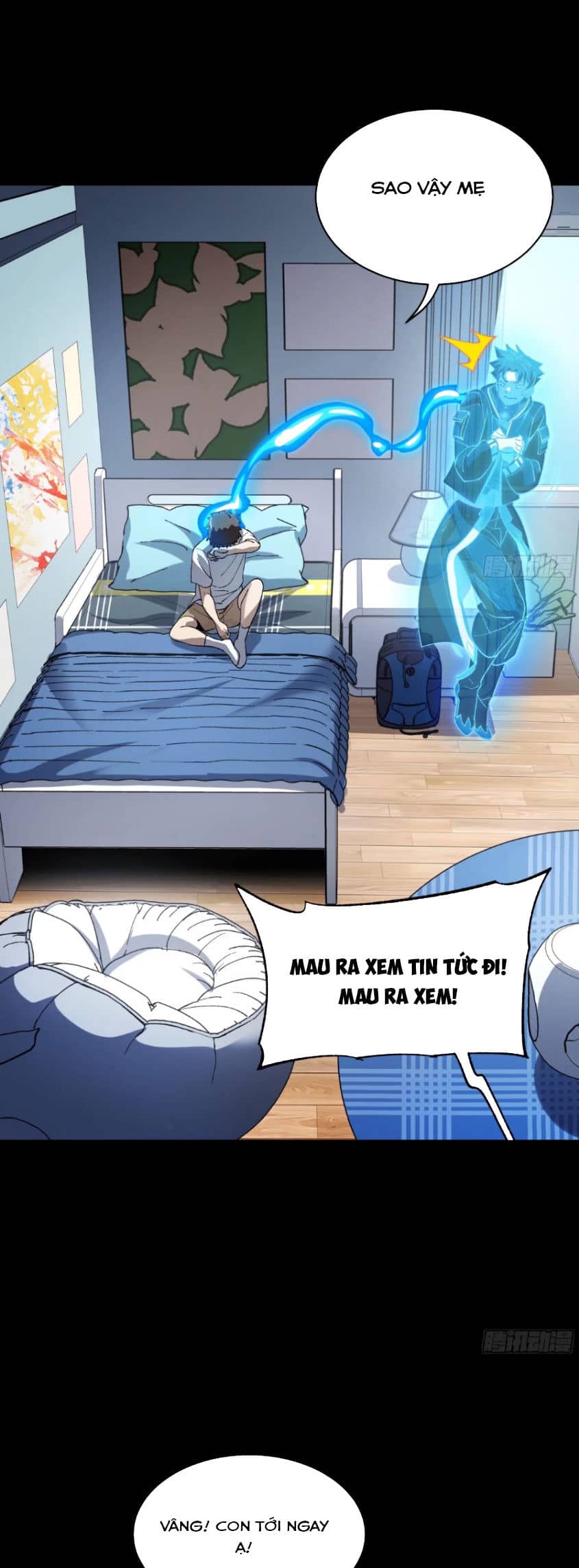 Tinh Giáp Hồn Tướng - Chương 187 - ảnh 15