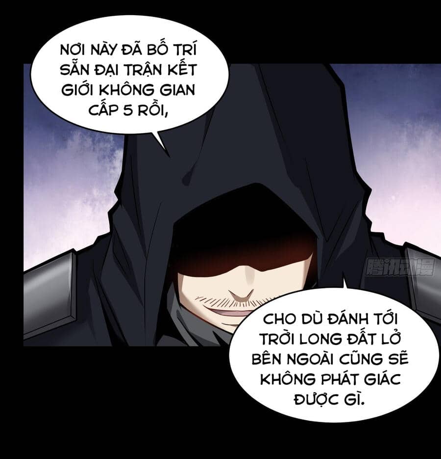 Tinh Giáp Hồn Tướng - Chương 18 - ảnh 10