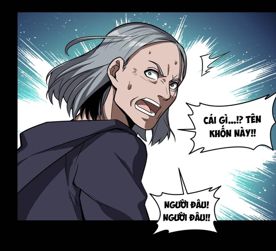 Tinh Giáp Hồn Tướng - Chương 18 - ảnh 17