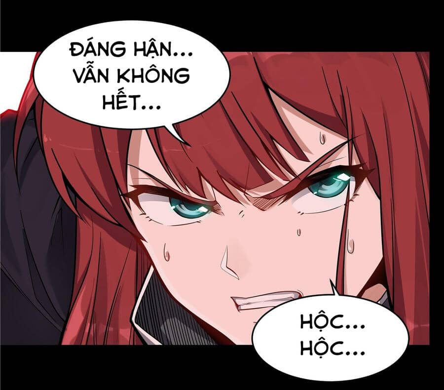 Tinh Giáp Hồn Tướng - Chương 18 - ảnh 27