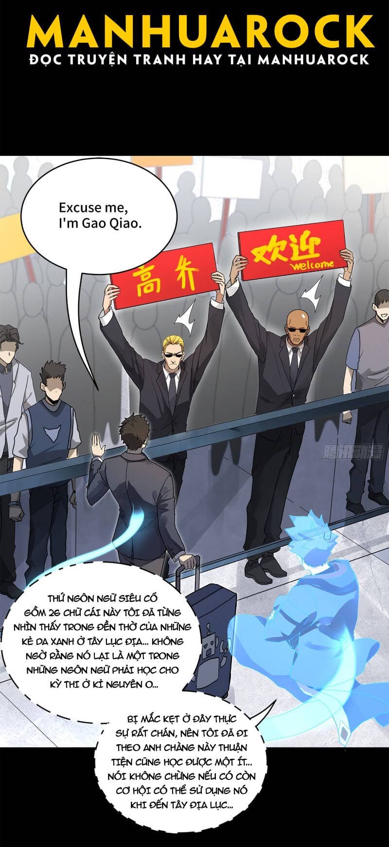 Tinh Giáp Hồn Tướng - Chương 188 - ảnh 16