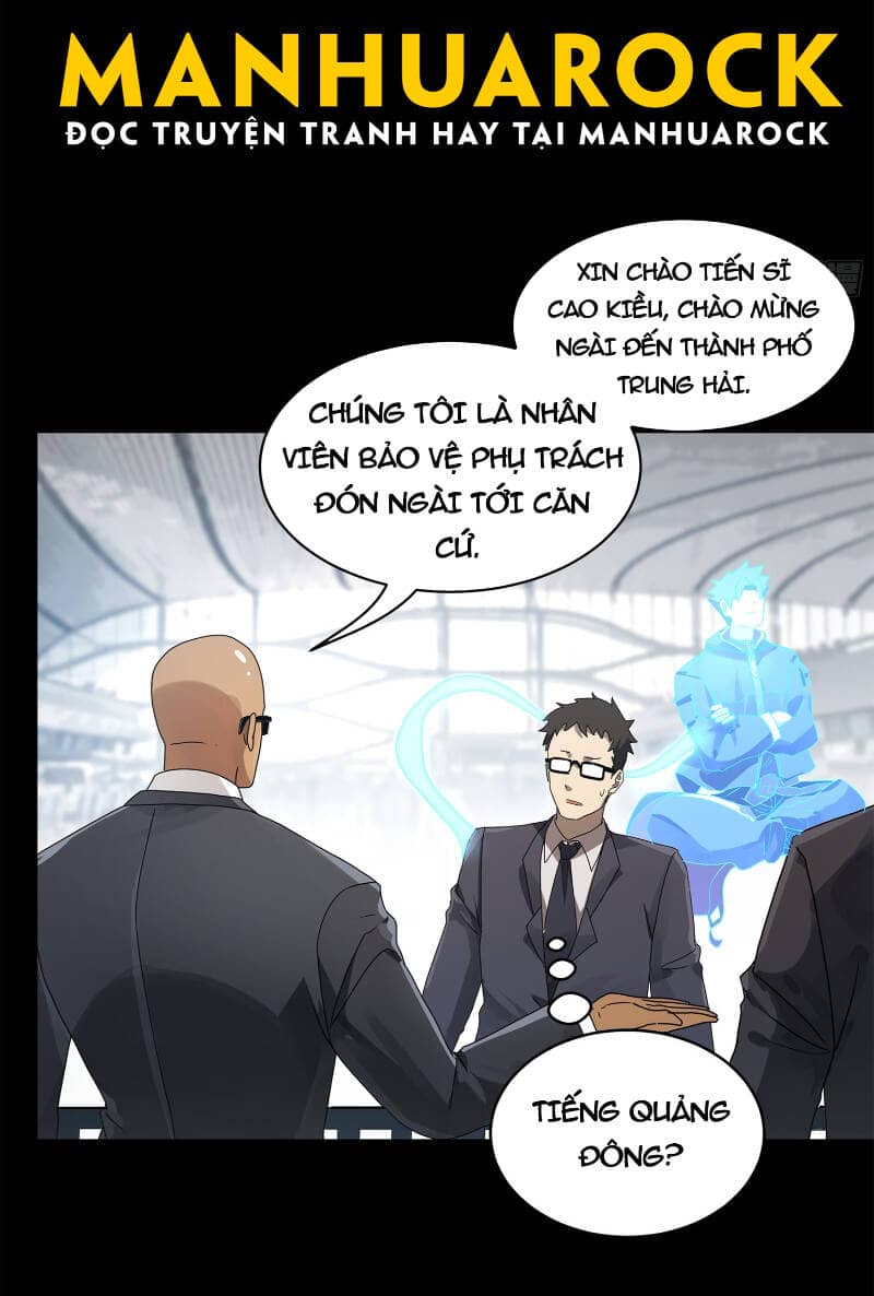 Tinh Giáp Hồn Tướng - Chương 188 - ảnh 17