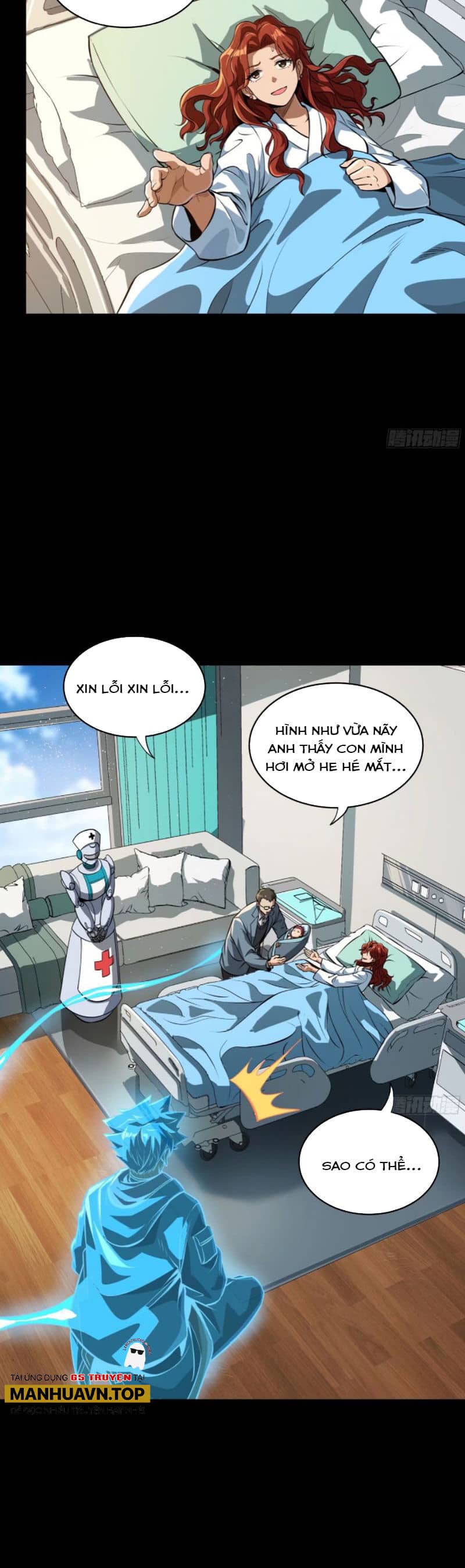 Tinh Giáp Hồn Tướng - Chương 189 - ảnh 29