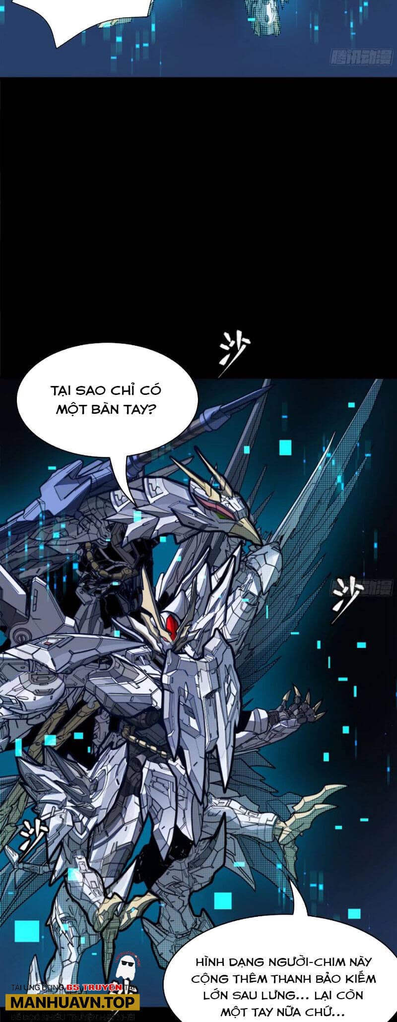 Tinh Giáp Hồn Tướng - Chương 191 - ảnh 10