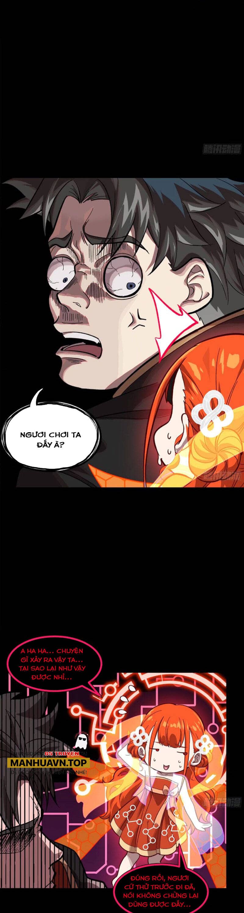 Tinh Giáp Hồn Tướng - Chương 191 - ảnh 5