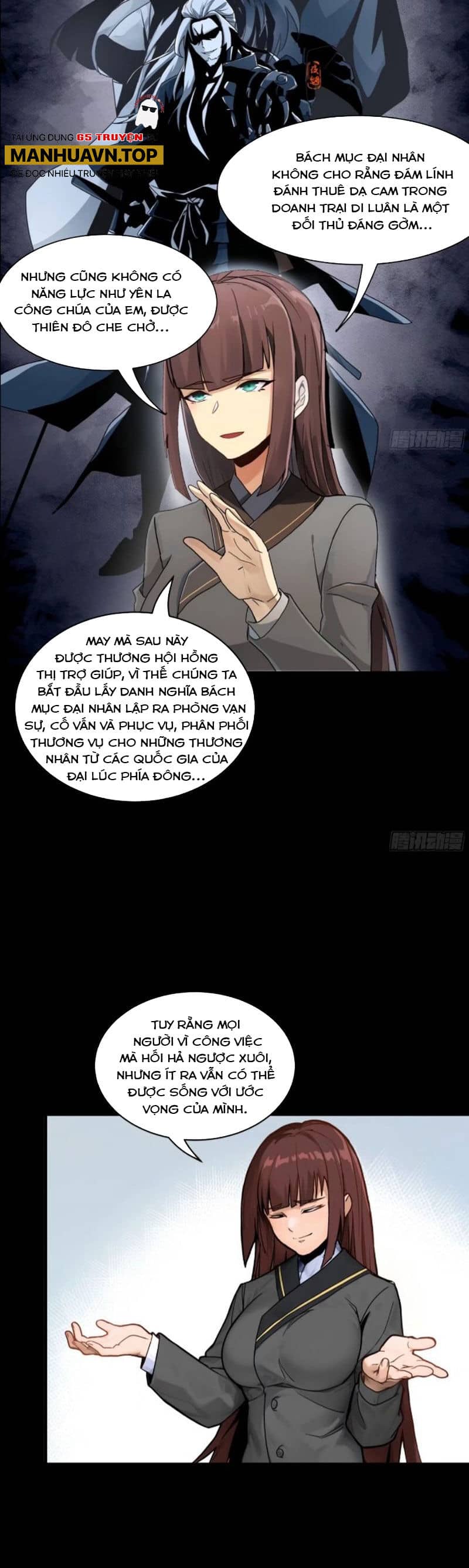 Tinh Giáp Hồn Tướng - Chương 192 - ảnh 39