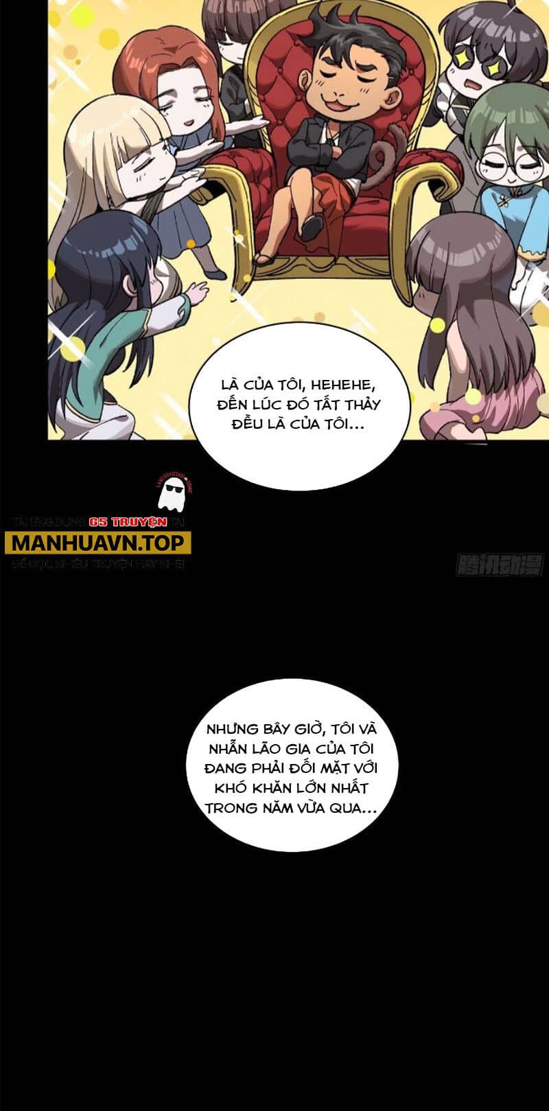 Tinh Giáp Hồn Tướng - Chương 194 - ảnh 6