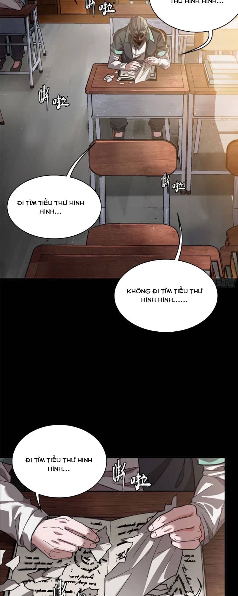 Tinh Giáp Hồn Tướng - Chương 195 - ảnh 33
