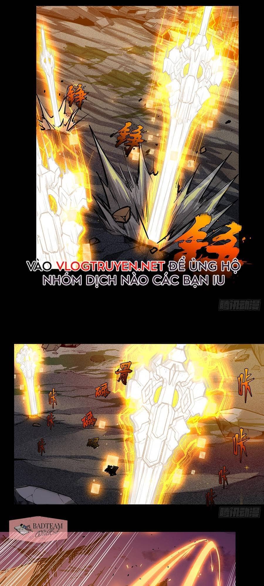 Tinh Giáp Hồn Tướng - Chương 1 - ảnh 19