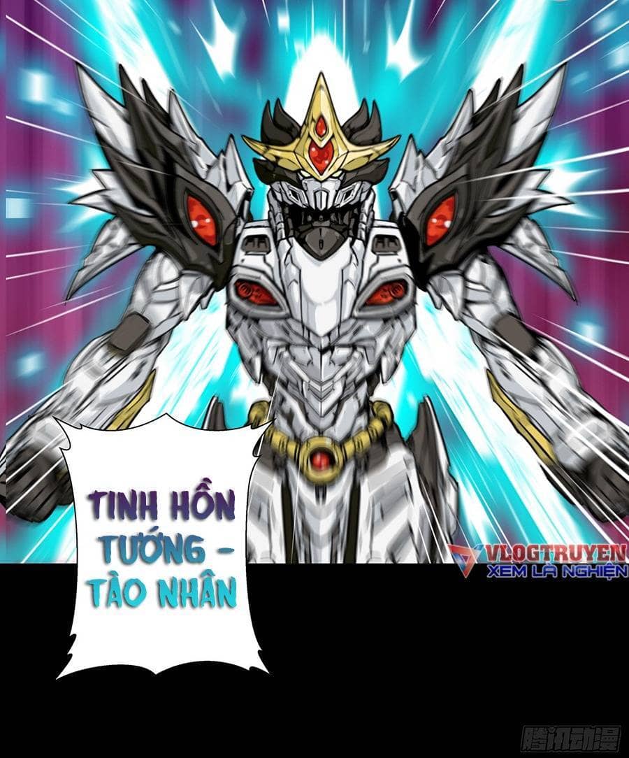 Tinh Giáp Hồn Tướng - Chương 1 - ảnh 46