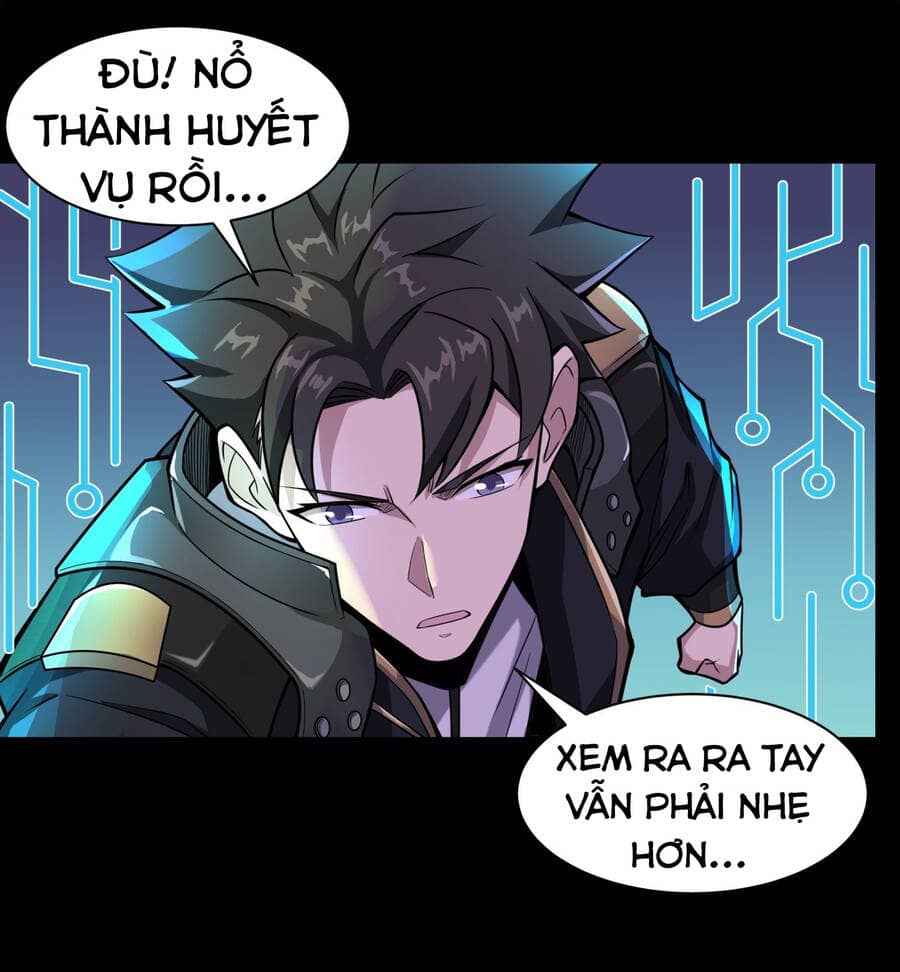 Tinh Giáp Hồn Tướng - Chương 19 - ảnh 12