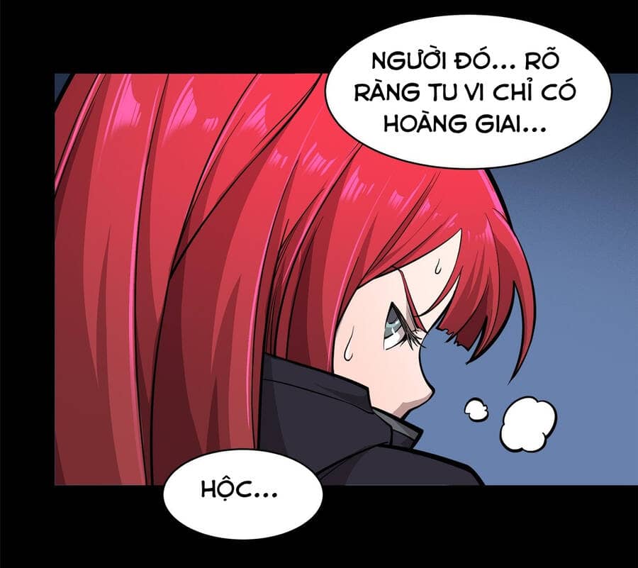 Tinh Giáp Hồn Tướng - Chương 19 - ảnh 34