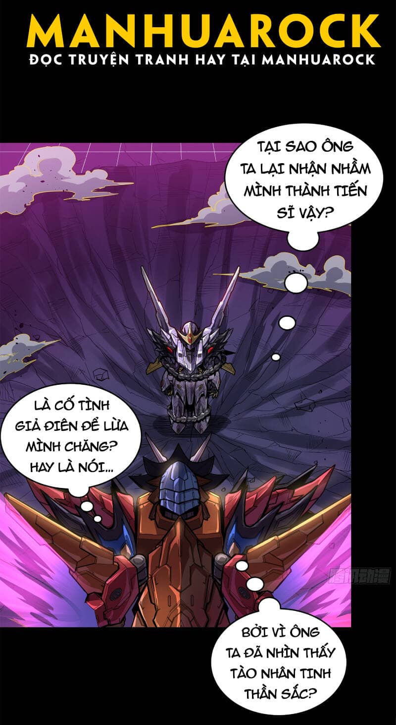 Tinh Giáp Hồn Tướng - Chương 199 - ảnh 7