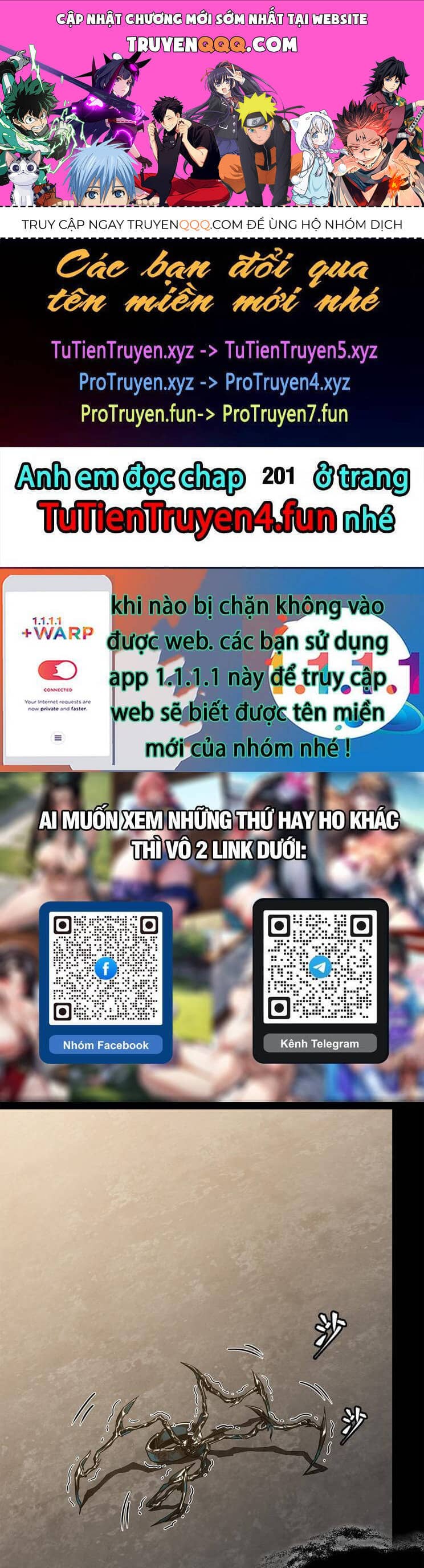 Tinh Giáp Hồn Tướng - Chương 200 - ảnh 1
