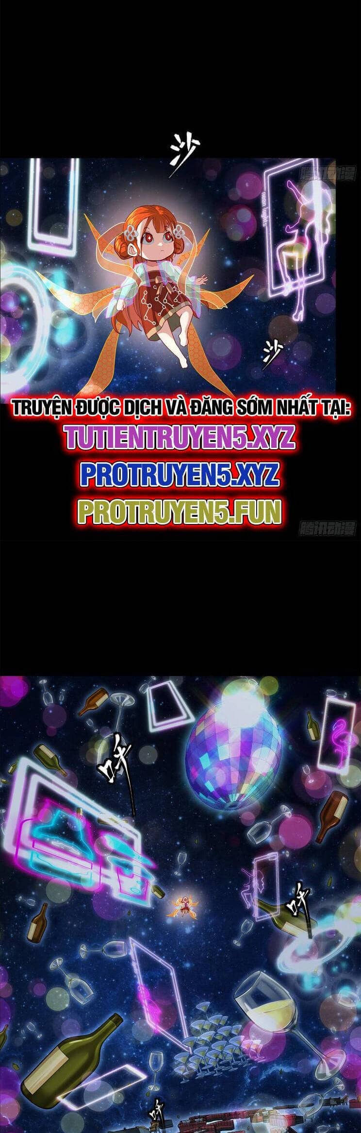 Tinh Giáp Hồn Tướng - Chương 201 - ảnh 23