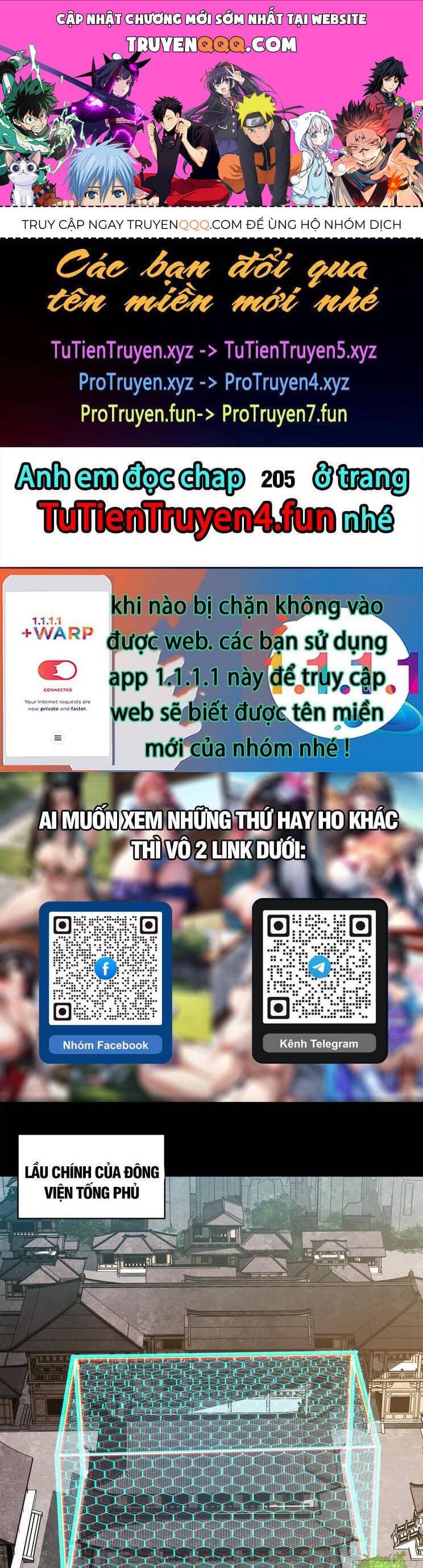 Tinh Giáp Hồn Tướng - Chương 204 - ảnh 1