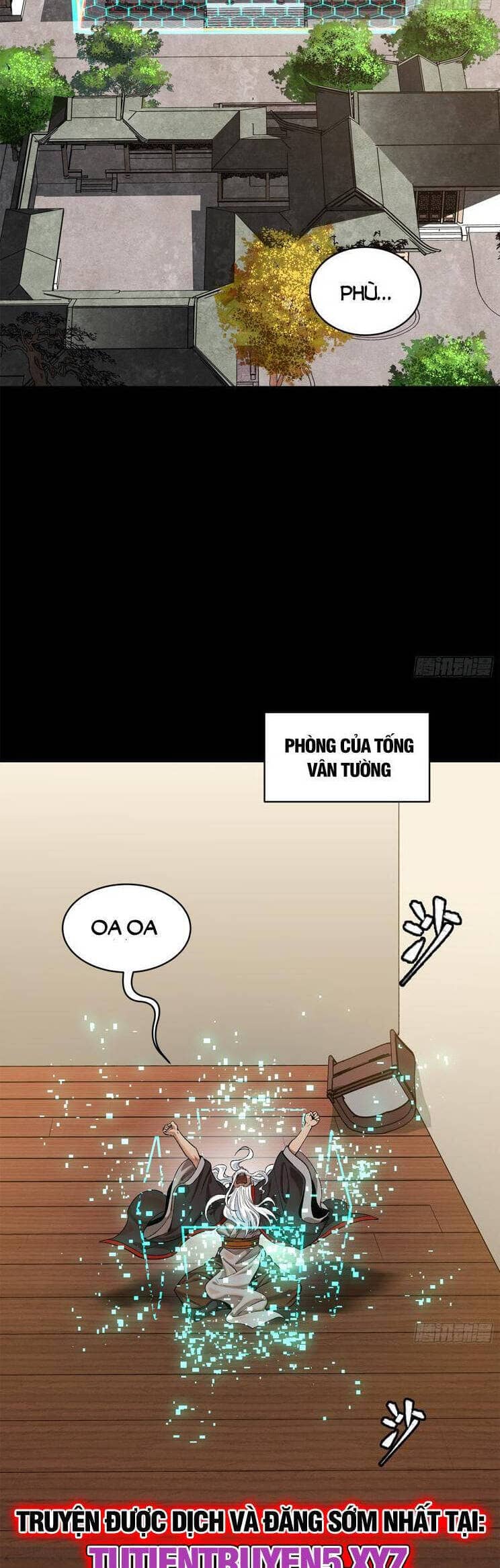 Tinh Giáp Hồn Tướng - Chương 204 - ảnh 2