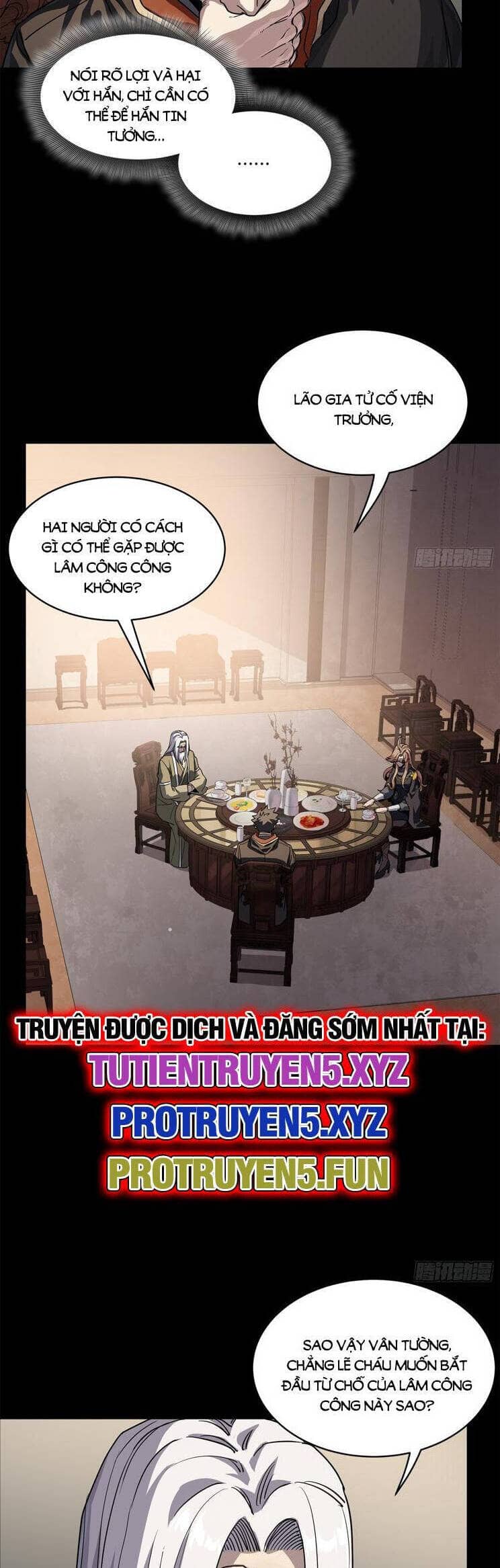 Tinh Giáp Hồn Tướng - Chương 204 - ảnh 29