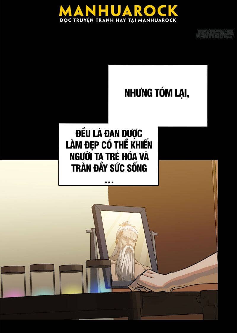 Tinh Giáp Hồn Tướng - Chương 206 - ảnh 3