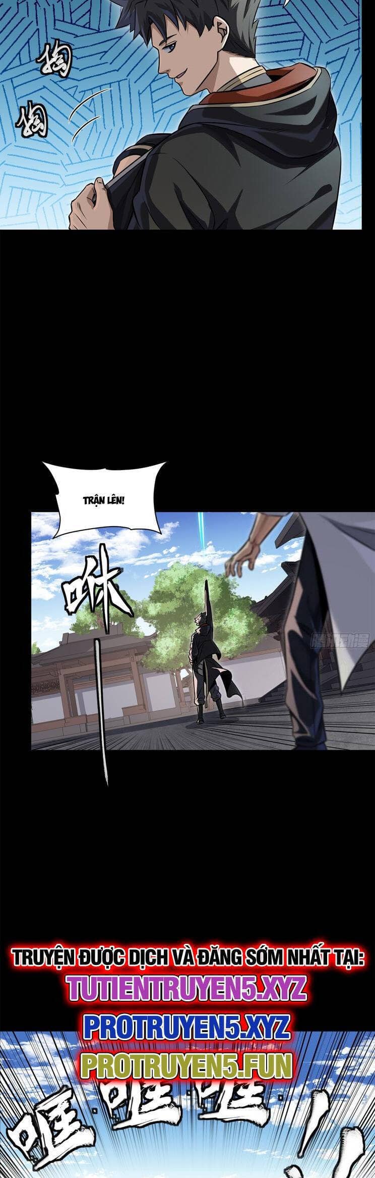 Tinh Giáp Hồn Tướng - Chương 207 - ảnh 16