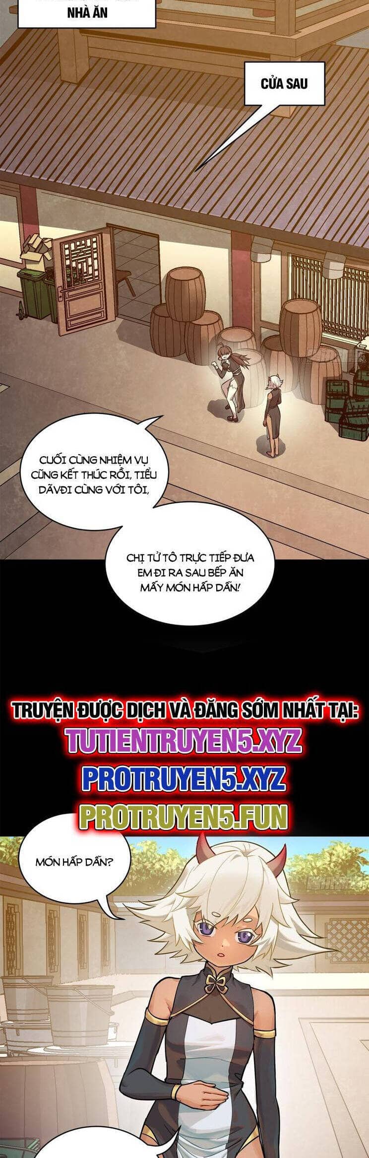 Tinh Giáp Hồn Tướng - Chương 207 - ảnh 35