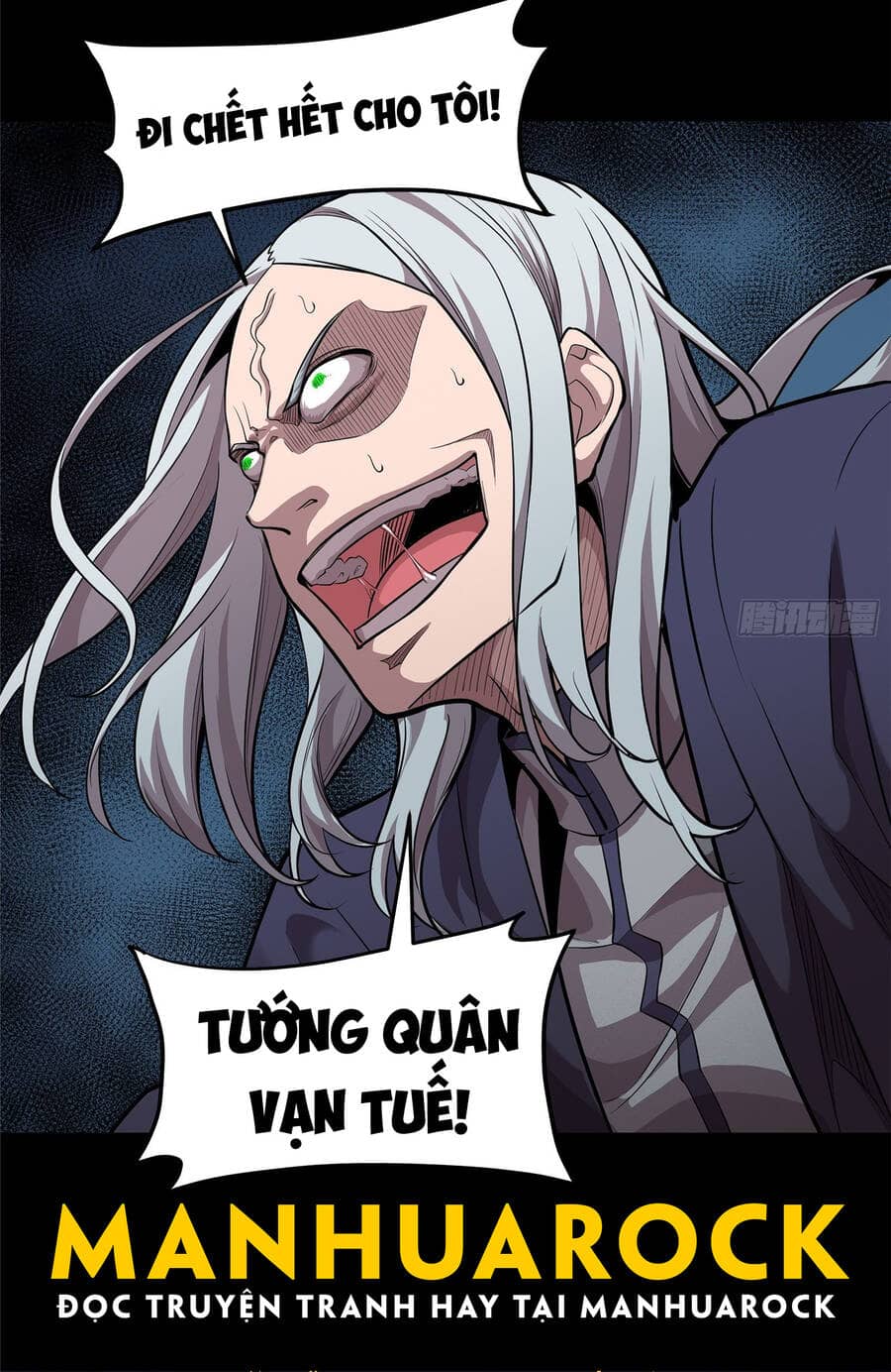 Tinh Giáp Hồn Tướng - Chương 20 - ảnh 13