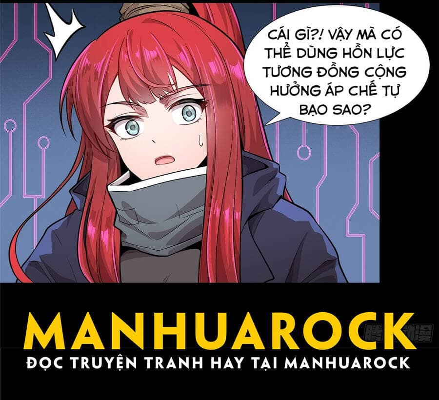 Tinh Giáp Hồn Tướng - Chương 20 - ảnh 16