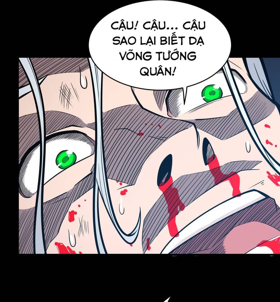 Tinh Giáp Hồn Tướng - Chương 20 - ảnh 28
