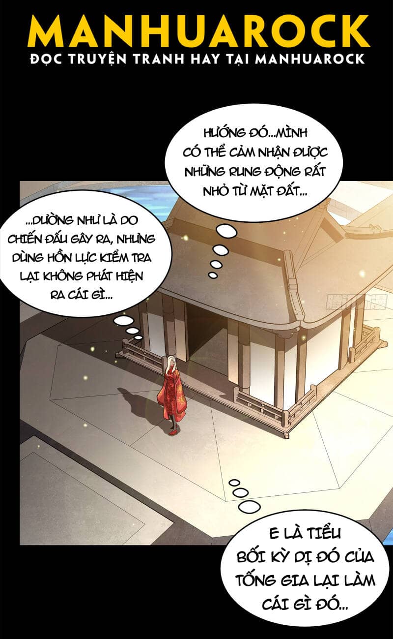 Tinh Giáp Hồn Tướng - Chương 209 - ảnh 37