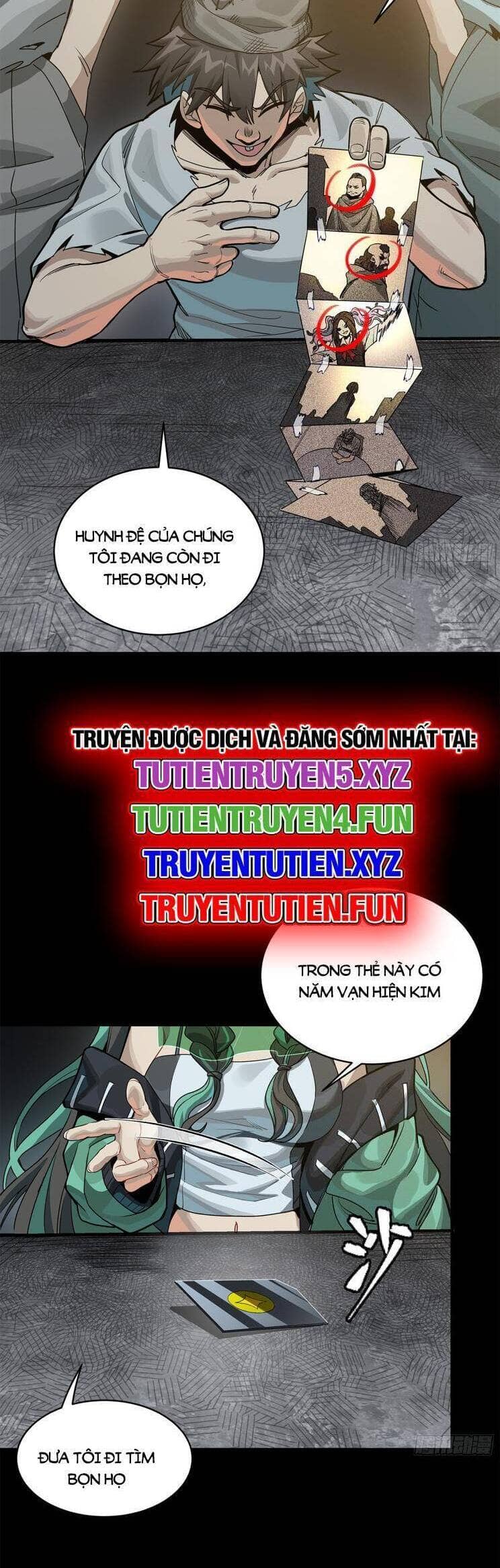 Tinh Giáp Hồn Tướng - Chương 212 - ảnh 44