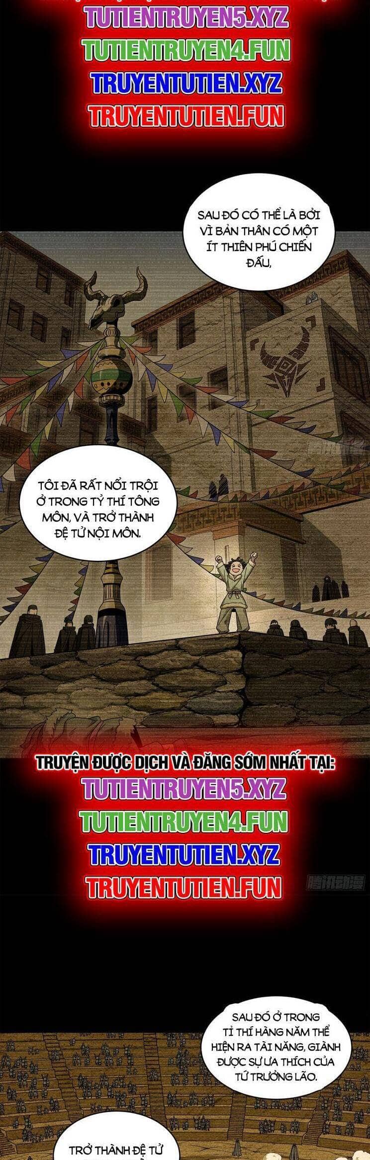 Tinh Giáp Hồn Tướng - Chương 212 - ảnh 5