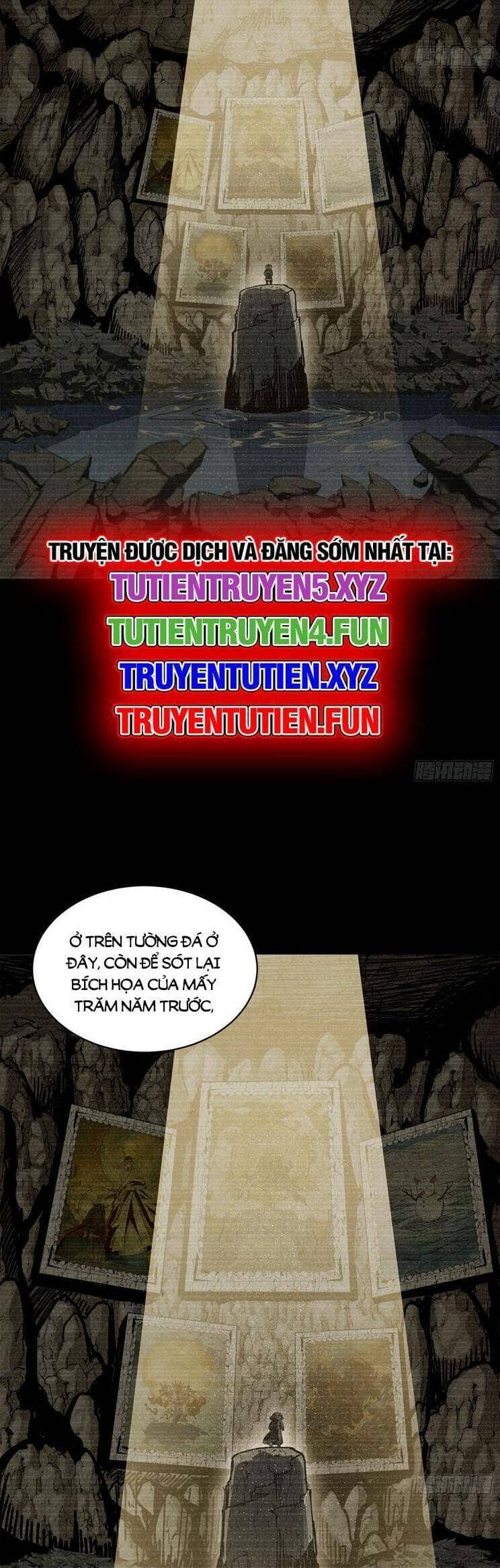 Tinh Giáp Hồn Tướng - Chương 212 - ảnh 8