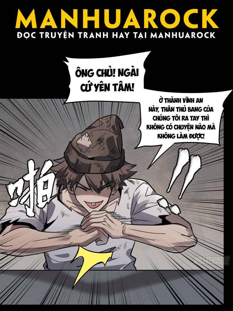 Tinh Giáp Hồn Tướng - Chương 213 - ảnh 3