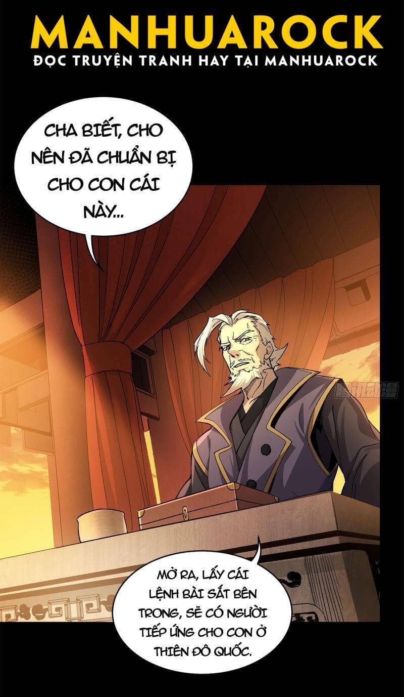 Tinh Giáp Hồn Tướng - Chương 215 - ảnh 58