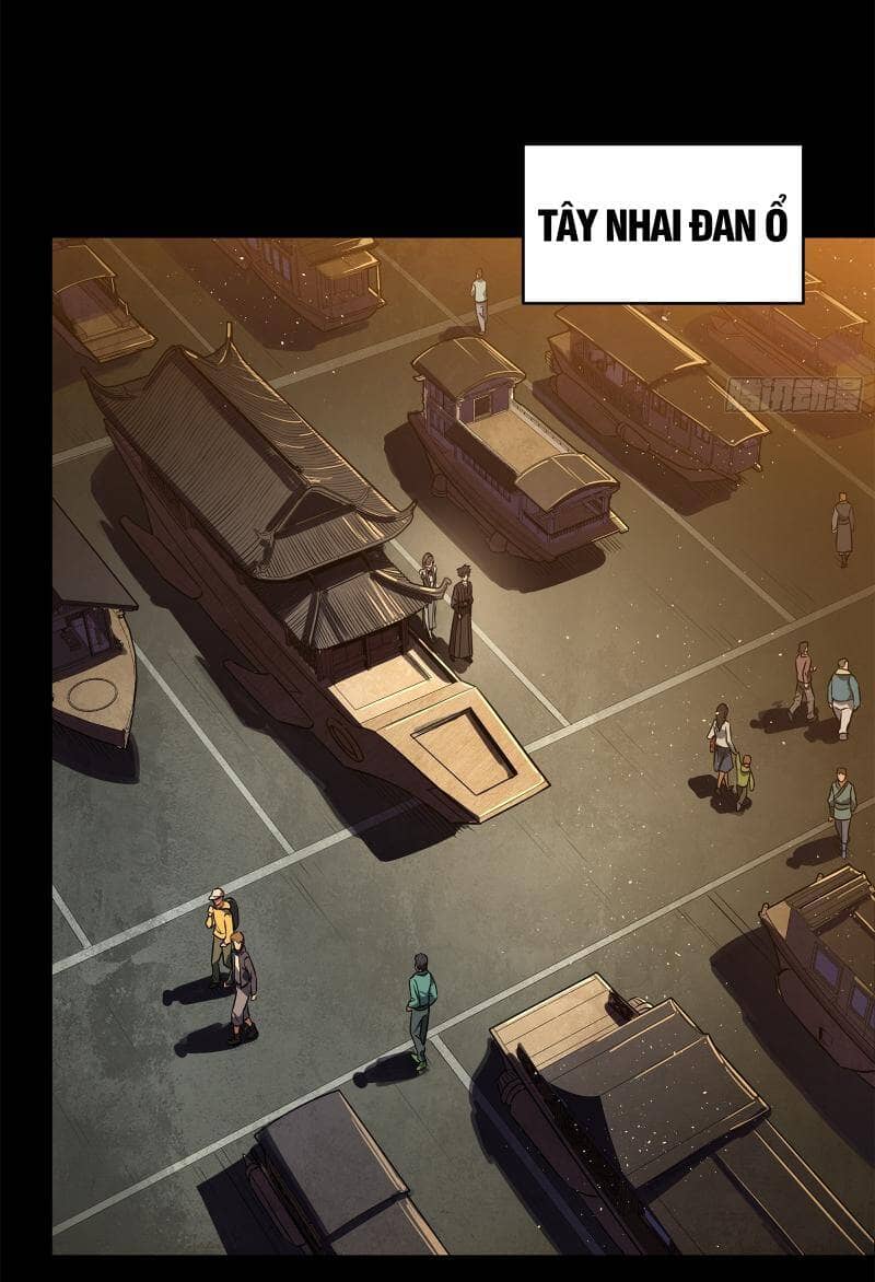 Tinh Giáp Hồn Tướng - Chương 216 - ảnh 55