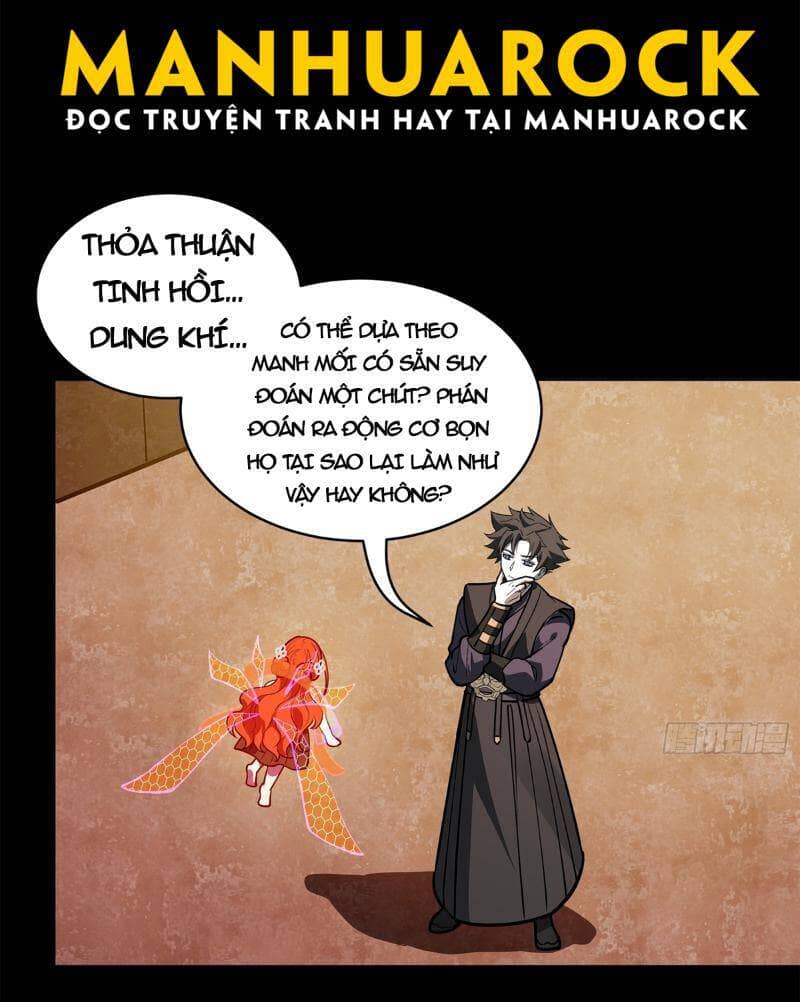 Tinh Giáp Hồn Tướng - Chương 217 - ảnh 24