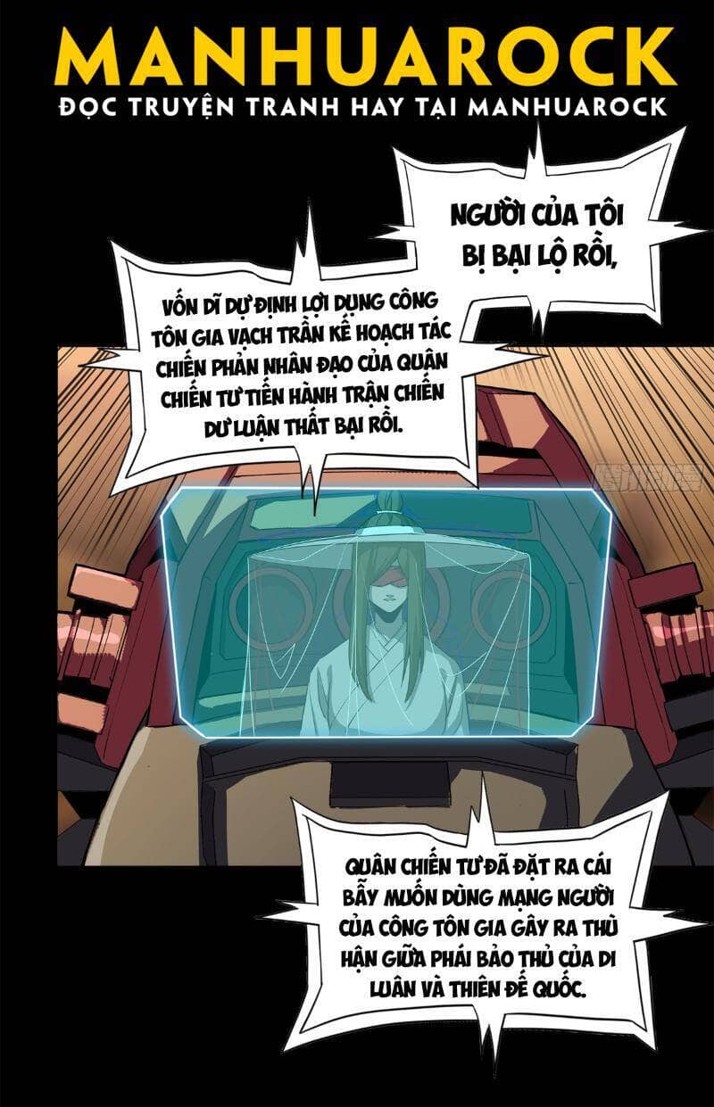 Tinh Giáp Hồn Tướng - Chương 217 - ảnh 63