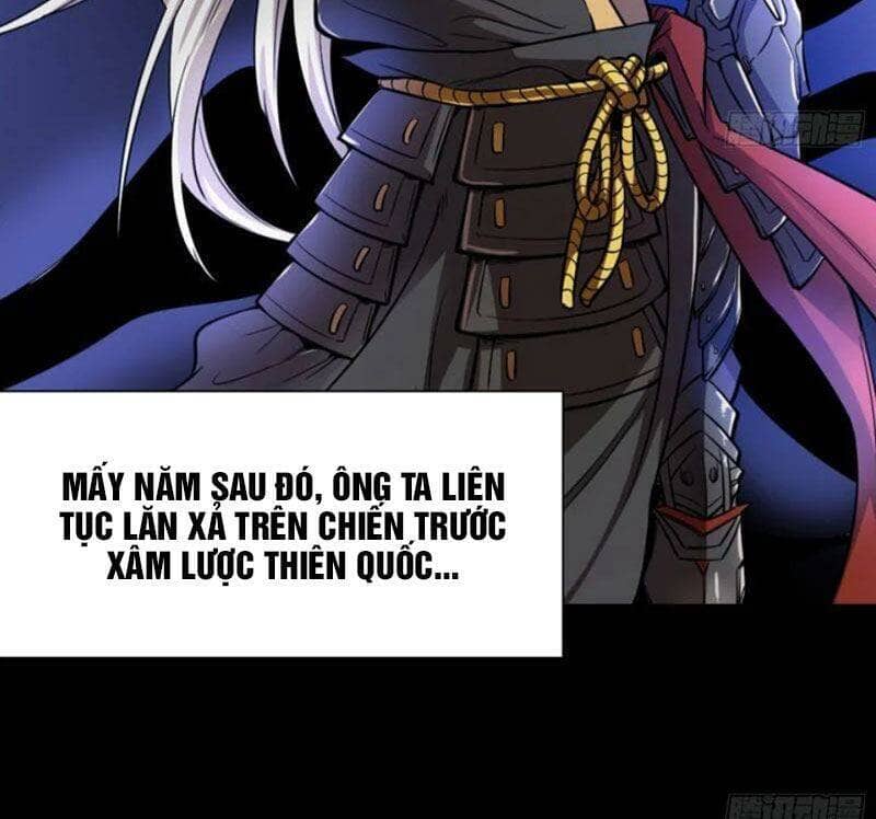 Tinh Giáp Hồn Tướng - Chương 21 - ảnh 3