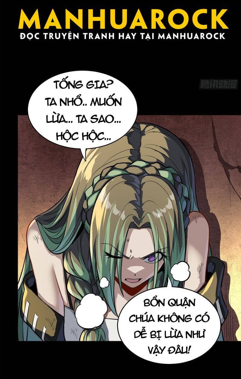 Tinh Giáp Hồn Tướng - Chương 218 - ảnh 44