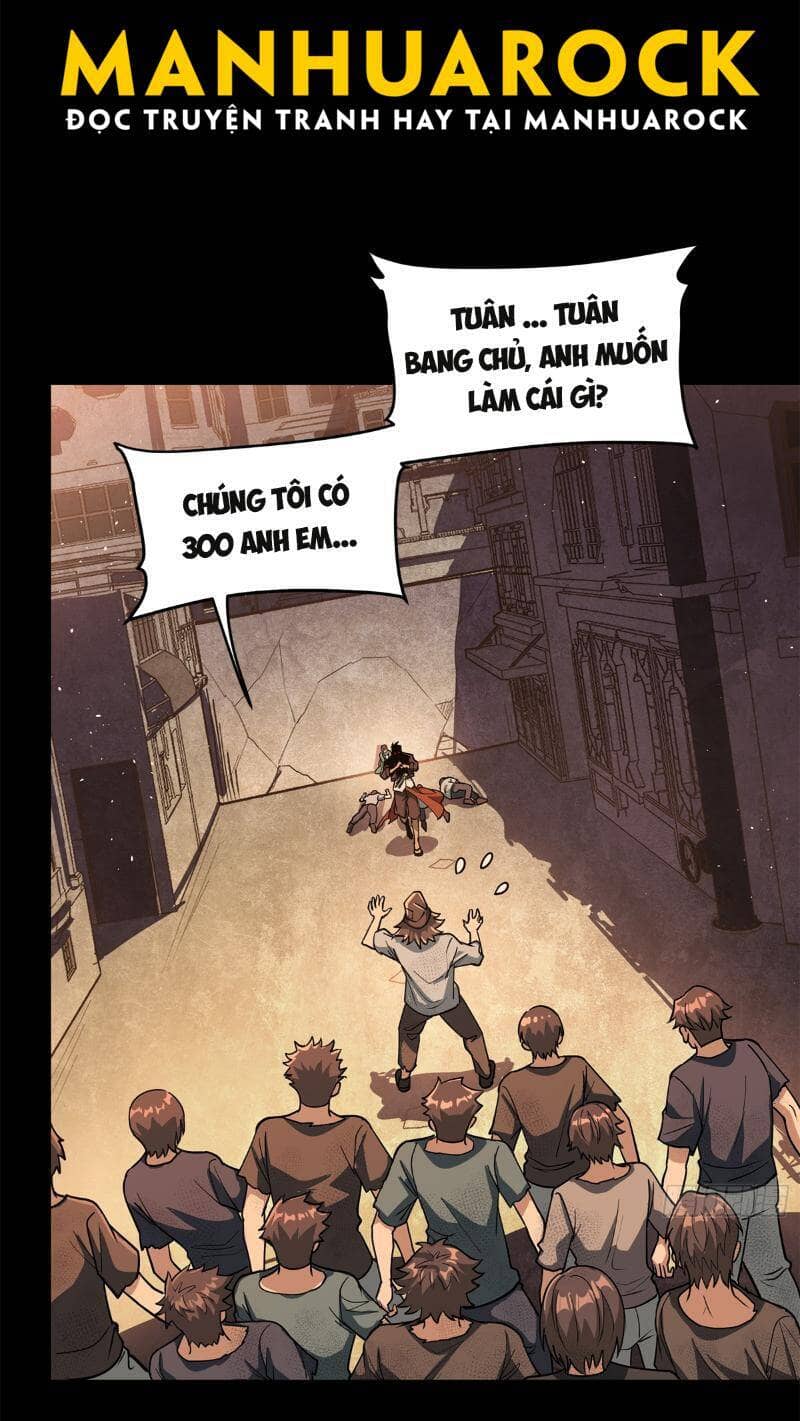 Tinh Giáp Hồn Tướng - Chương 219 - ảnh 24
