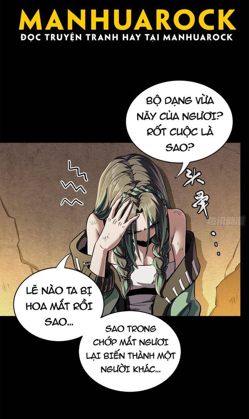 Tinh Giáp Hồn Tướng - Chương 219 - ảnh 3
